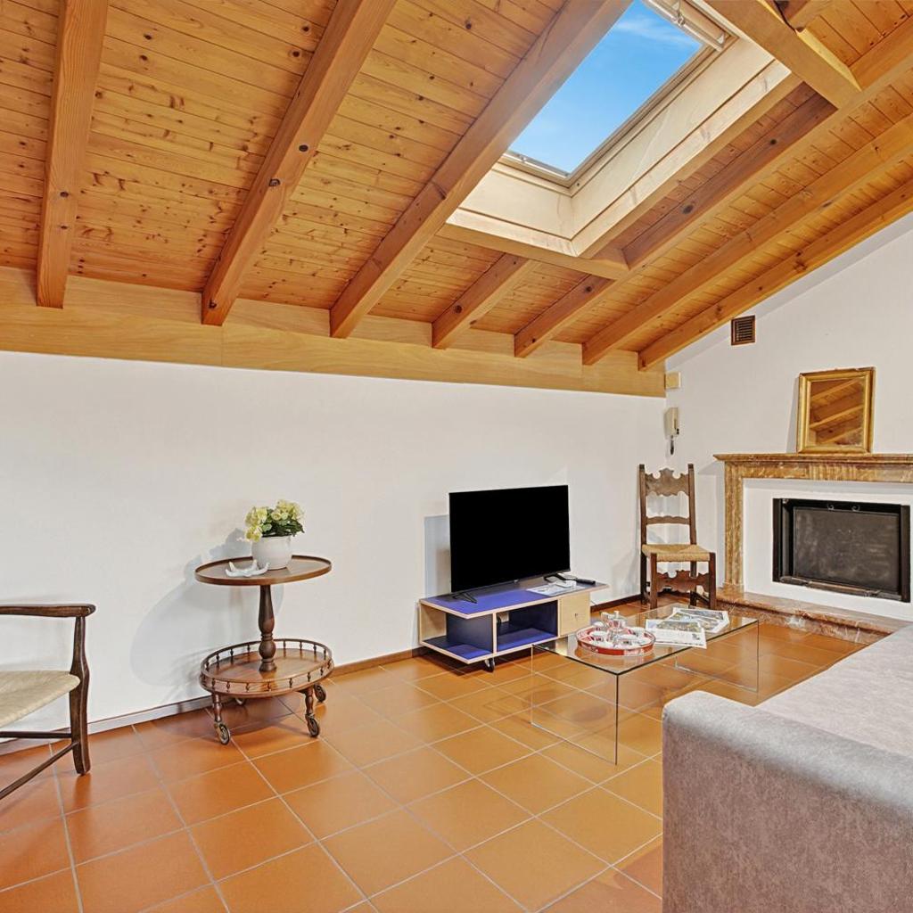 Image 11 - Attico a Caslano - Happy Rentals