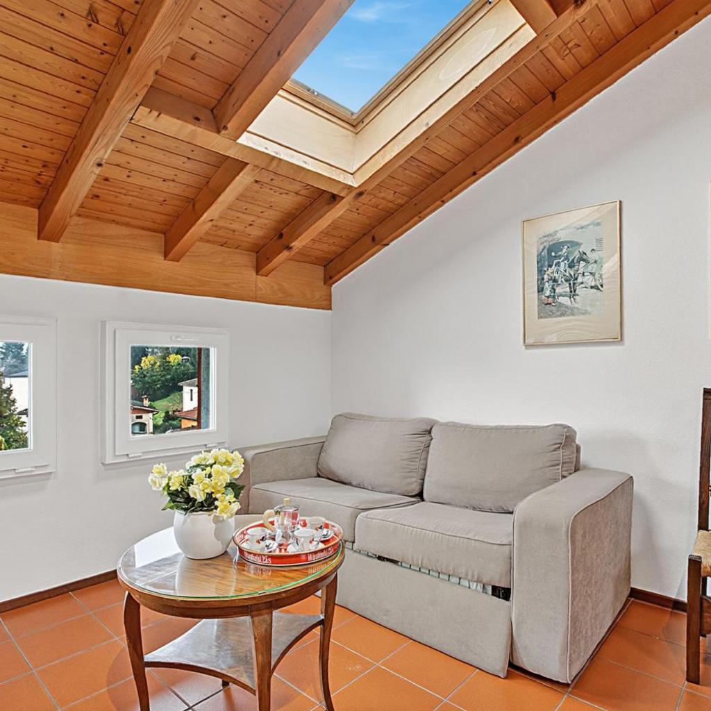 Image 12 - Attico a Caslano - Happy Rentals