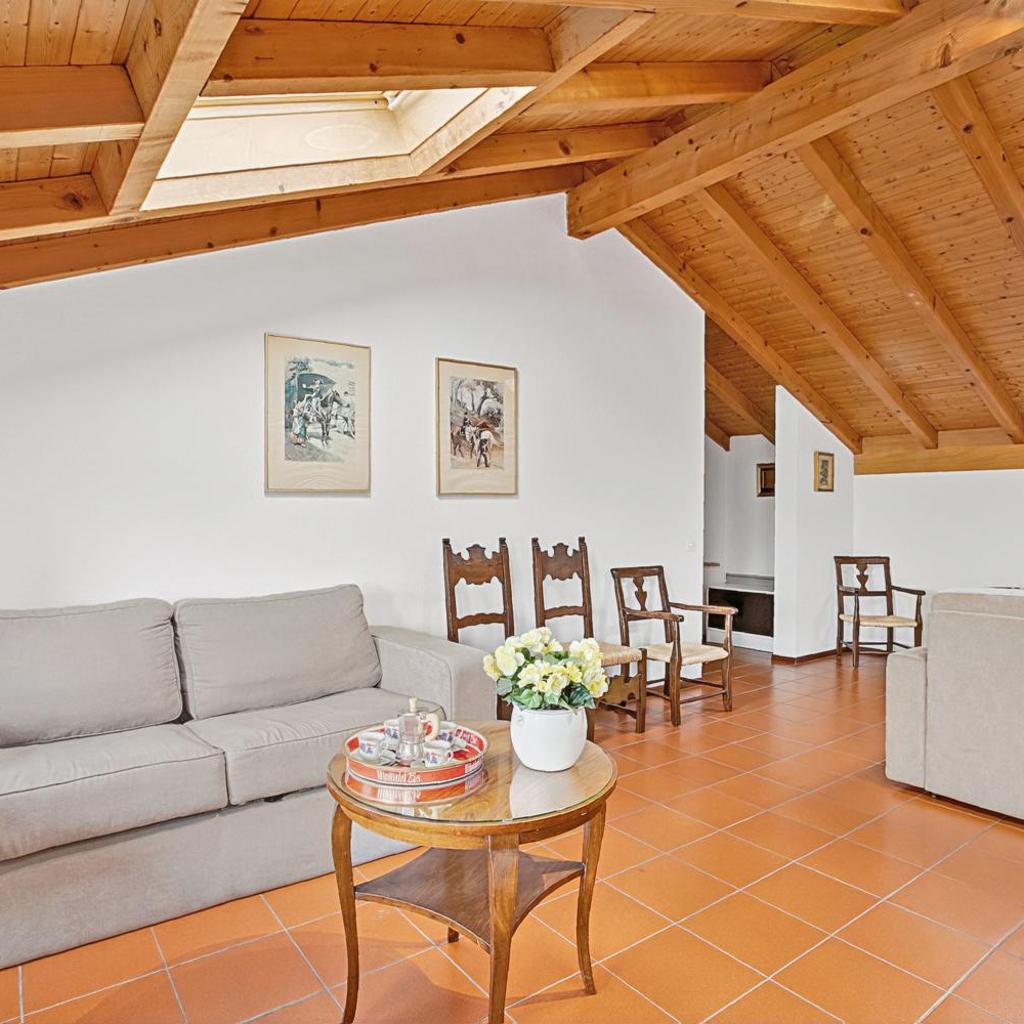 Image 13 - Attico a Caslano - Happy Rentals