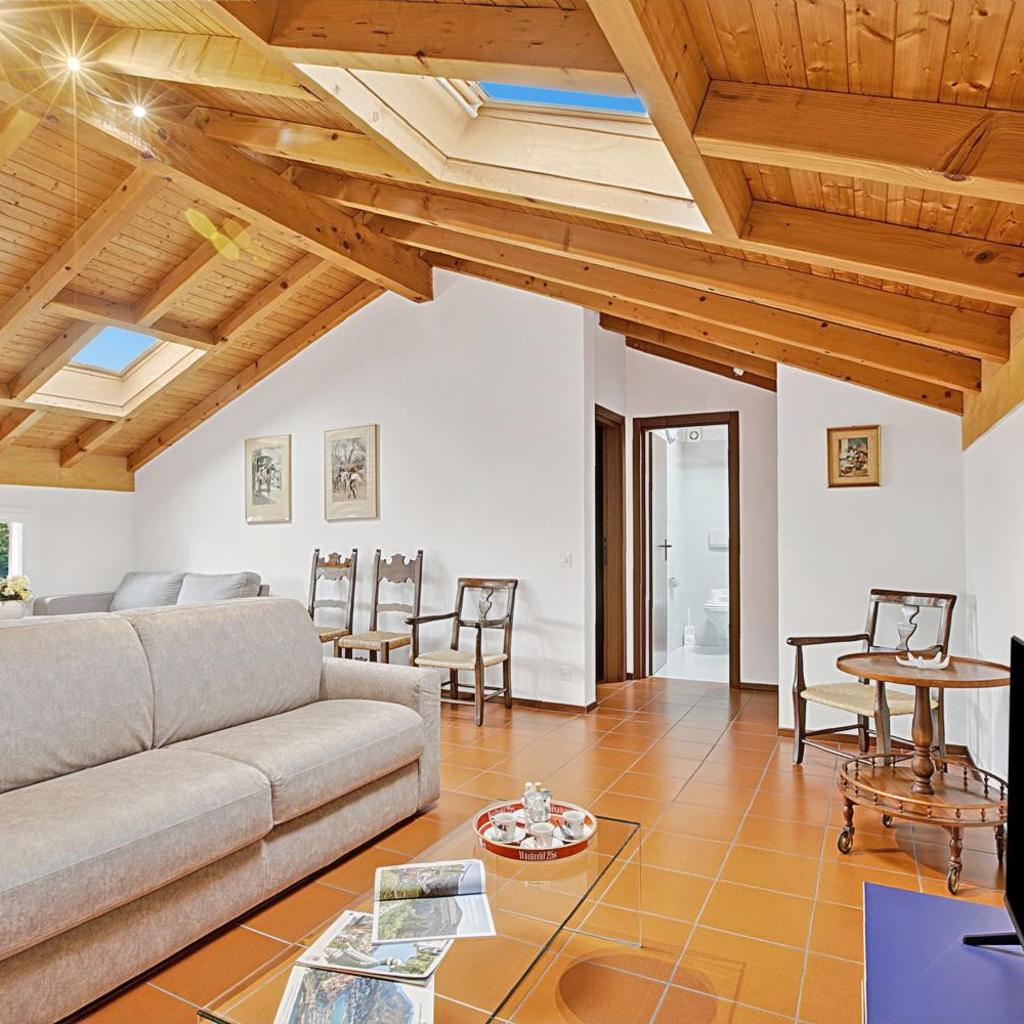 Image 14 - Attico a Caslano - Happy Rentals