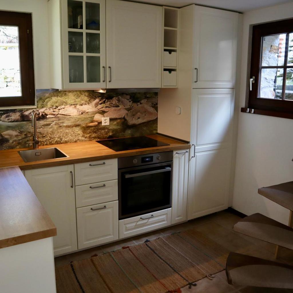 Image 9 - Casa Ylenia Rustic home surrounded by nature