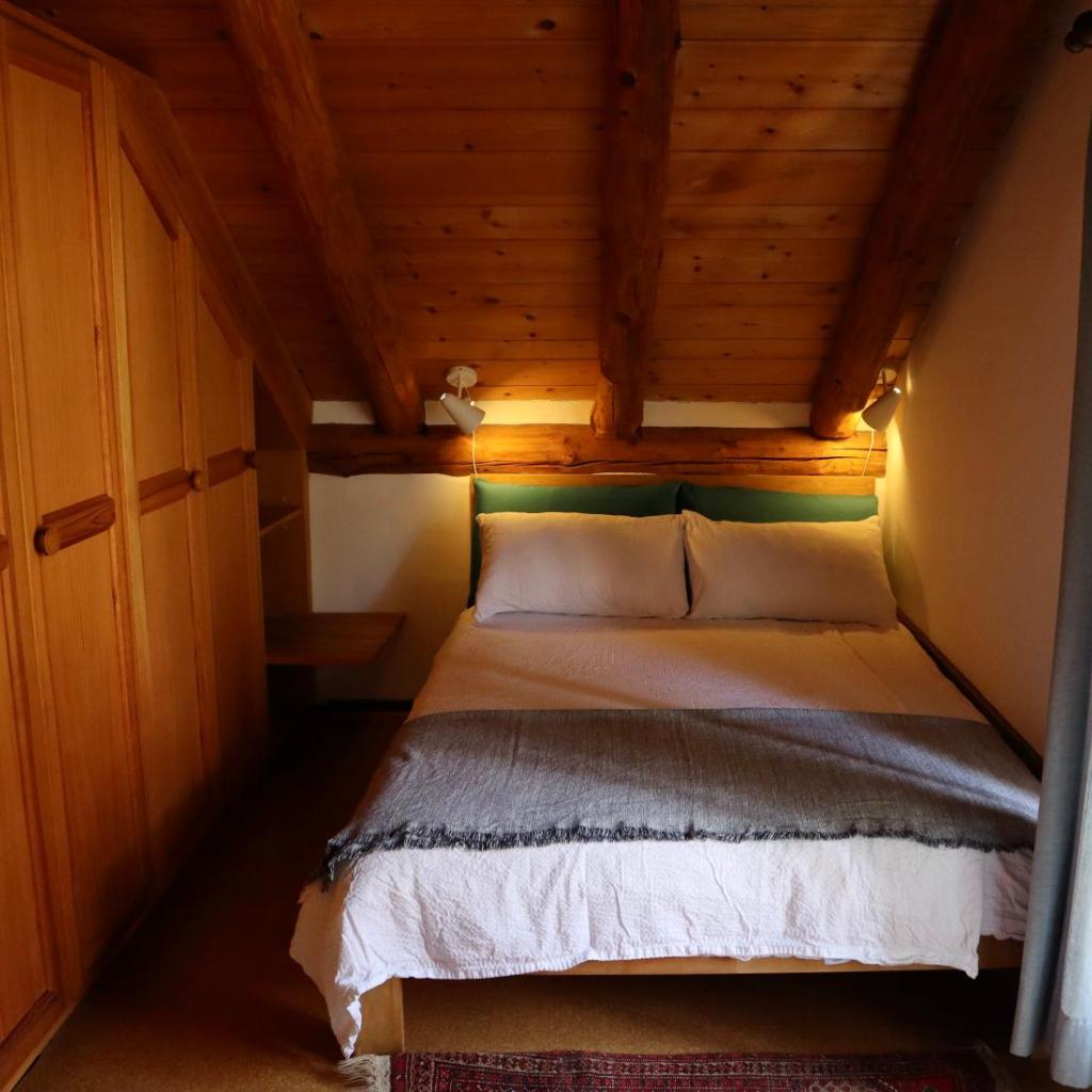 Image 23 - Casa Ylenia Rustic home surrounded by nature