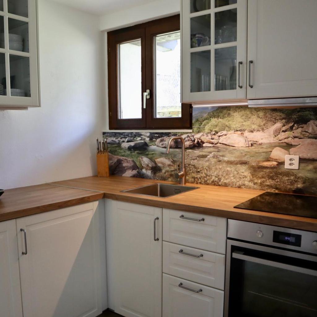 Image 10 - Casa Ylenia Rustic home surrounded by nature
