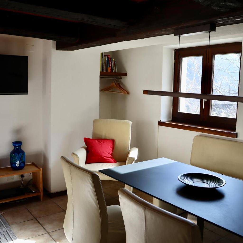 Image 1 - Casa Ylenia Rustic home surrounded by nature