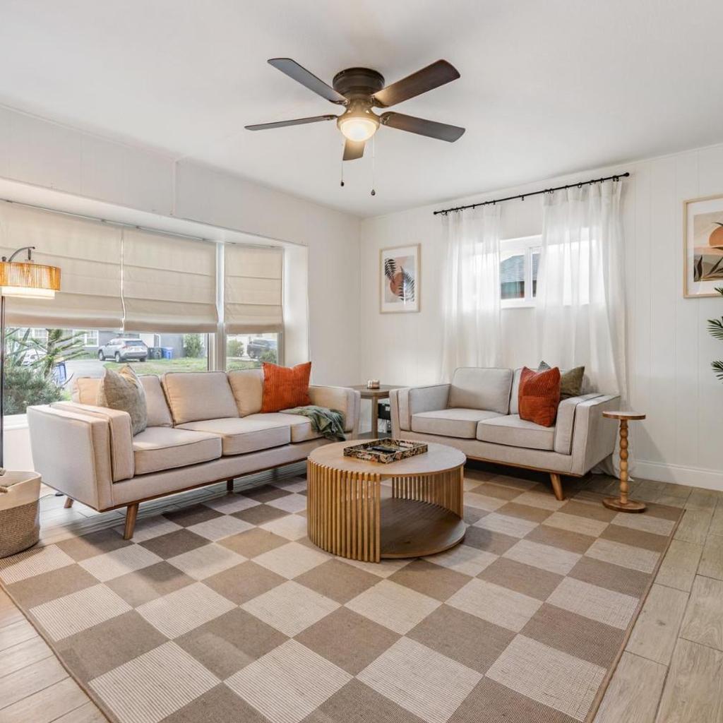 Photograph of Heated Pool & Game Room Pet Friendly Near Stadium & Airport