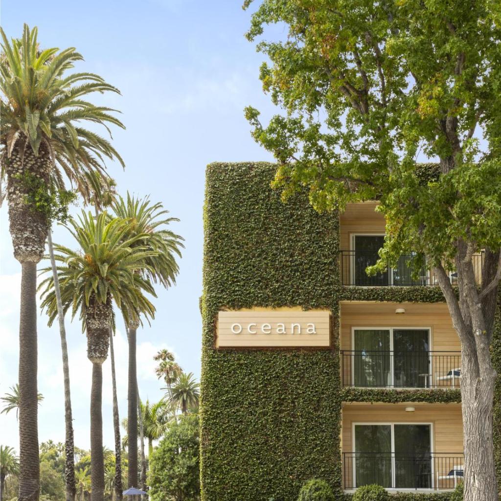 Photograph of Oceana Santa Monica, LXR Hotels & Resorts