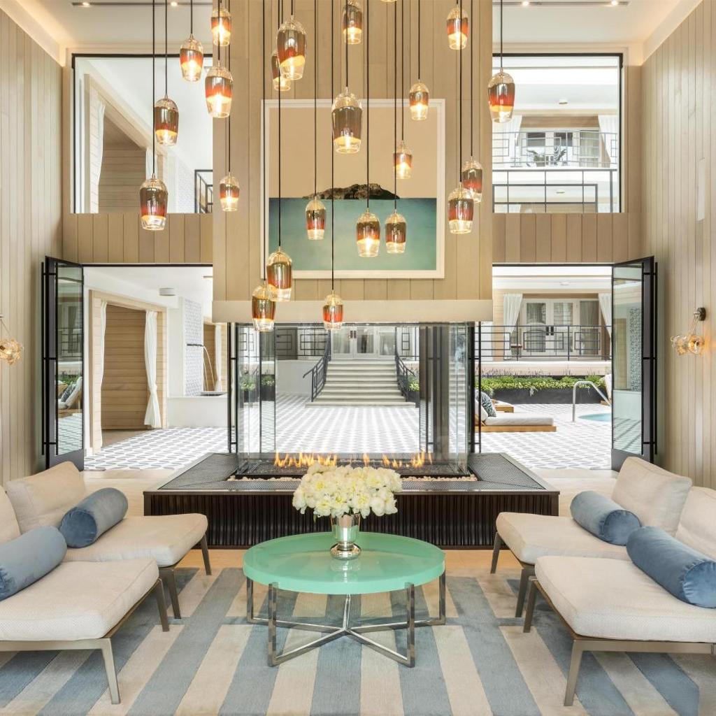 Photograph of Oceana Santa Monica, LXR Hotels & Resorts