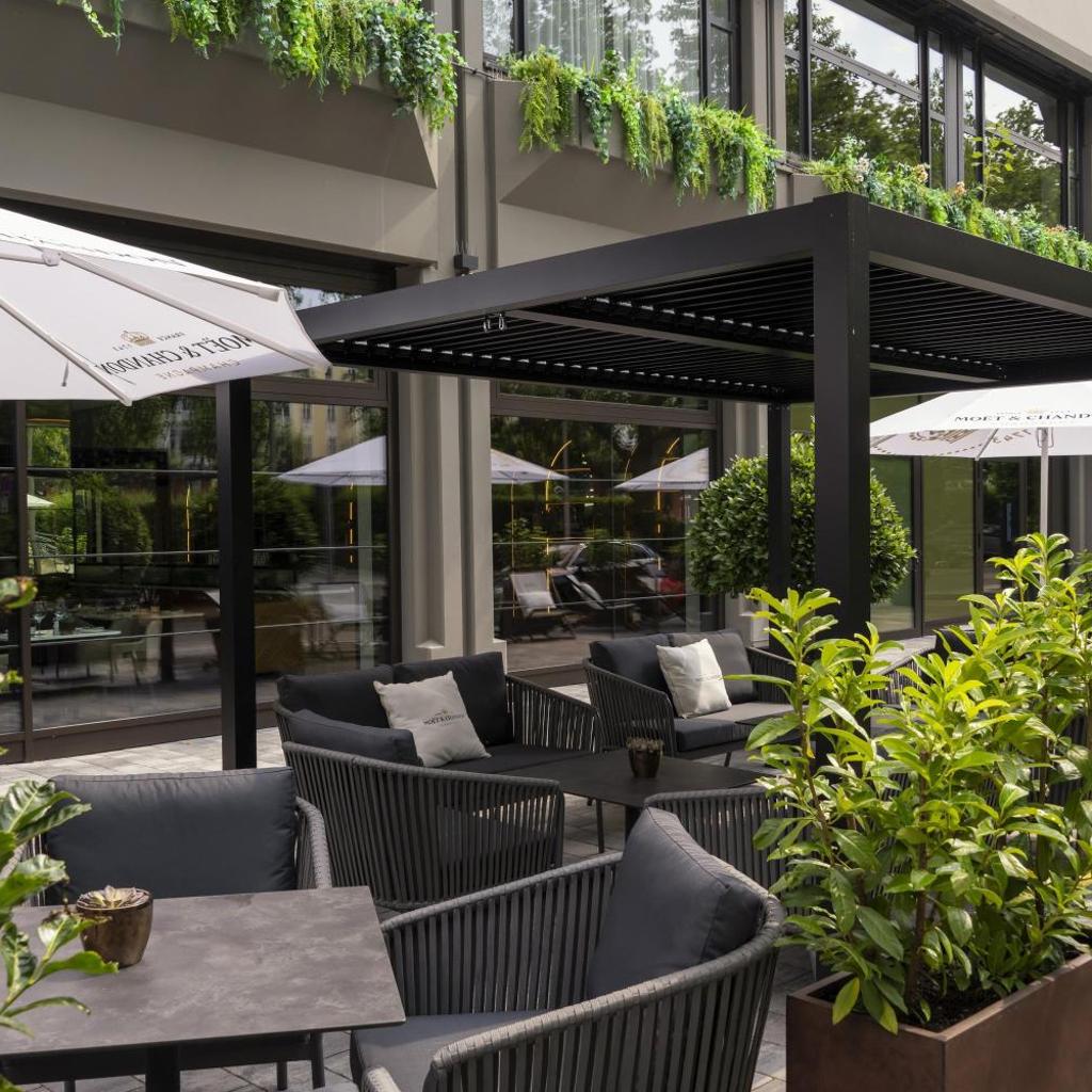 Photograph of DoubleTree by Hilton Berlin Ku'damm