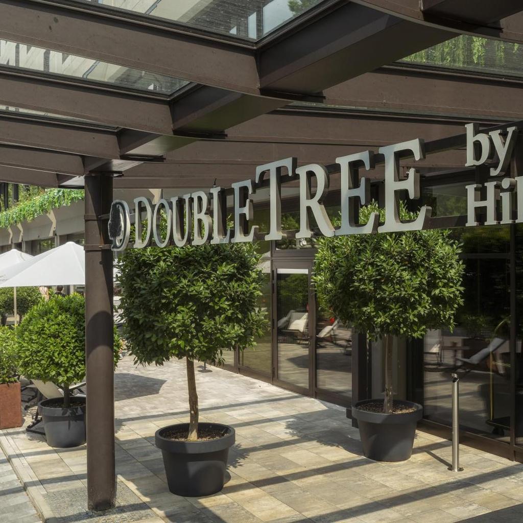 Photograph of DoubleTree by Hilton Berlin Ku'damm