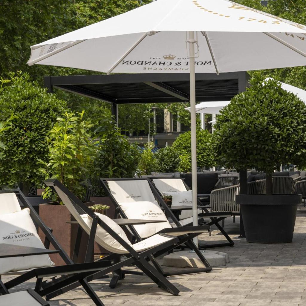 Photograph of DoubleTree by Hilton Berlin Ku'damm