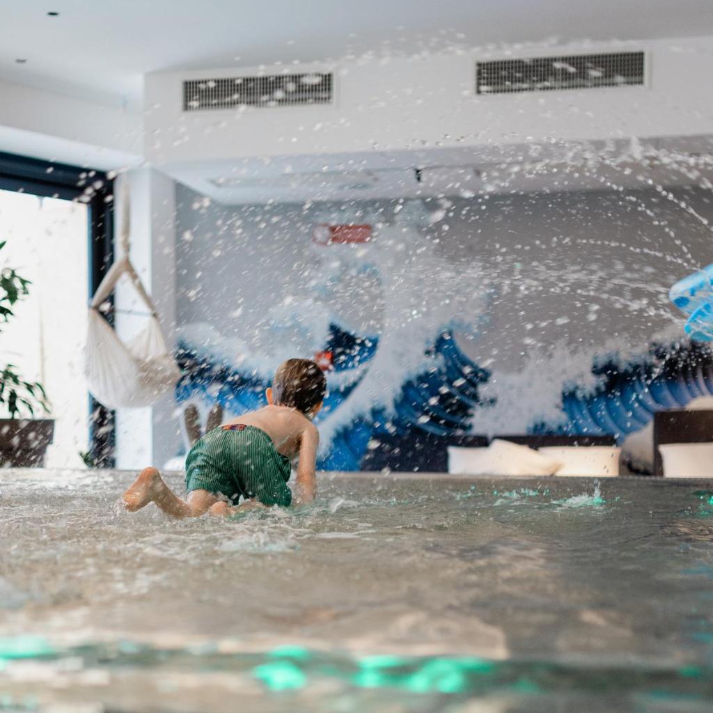 Hotel San Giacomo Spa&Gourmet — 