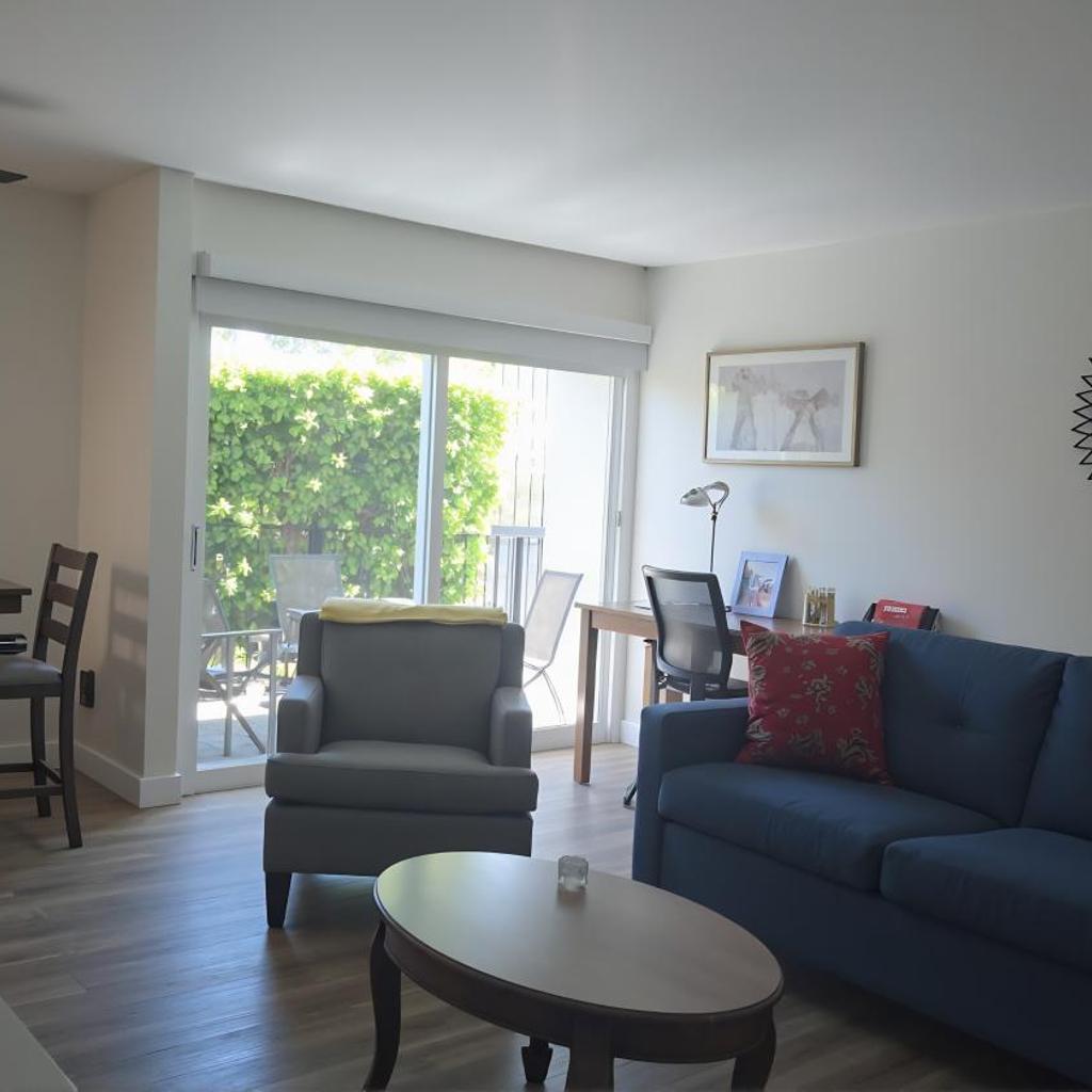 Photograph of West LA Boutique ENTIRE HOMES Apartments Minutes from the Coast