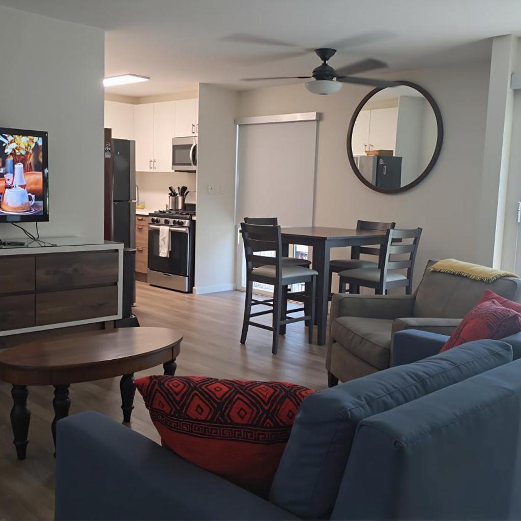 Photograph of West LA Boutique ENTIRE HOMES Apartments Minutes from the Coast