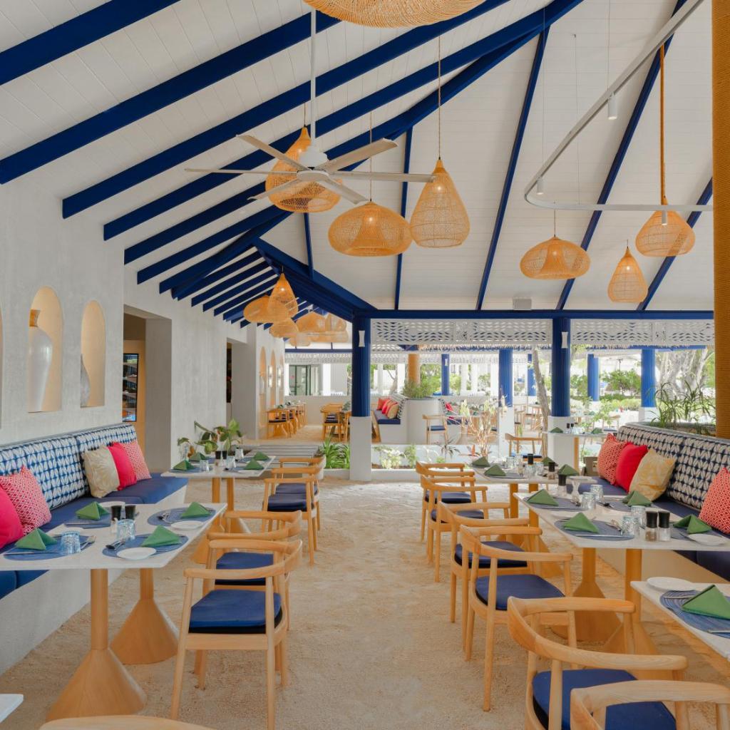 Eri Maldives, photo 3