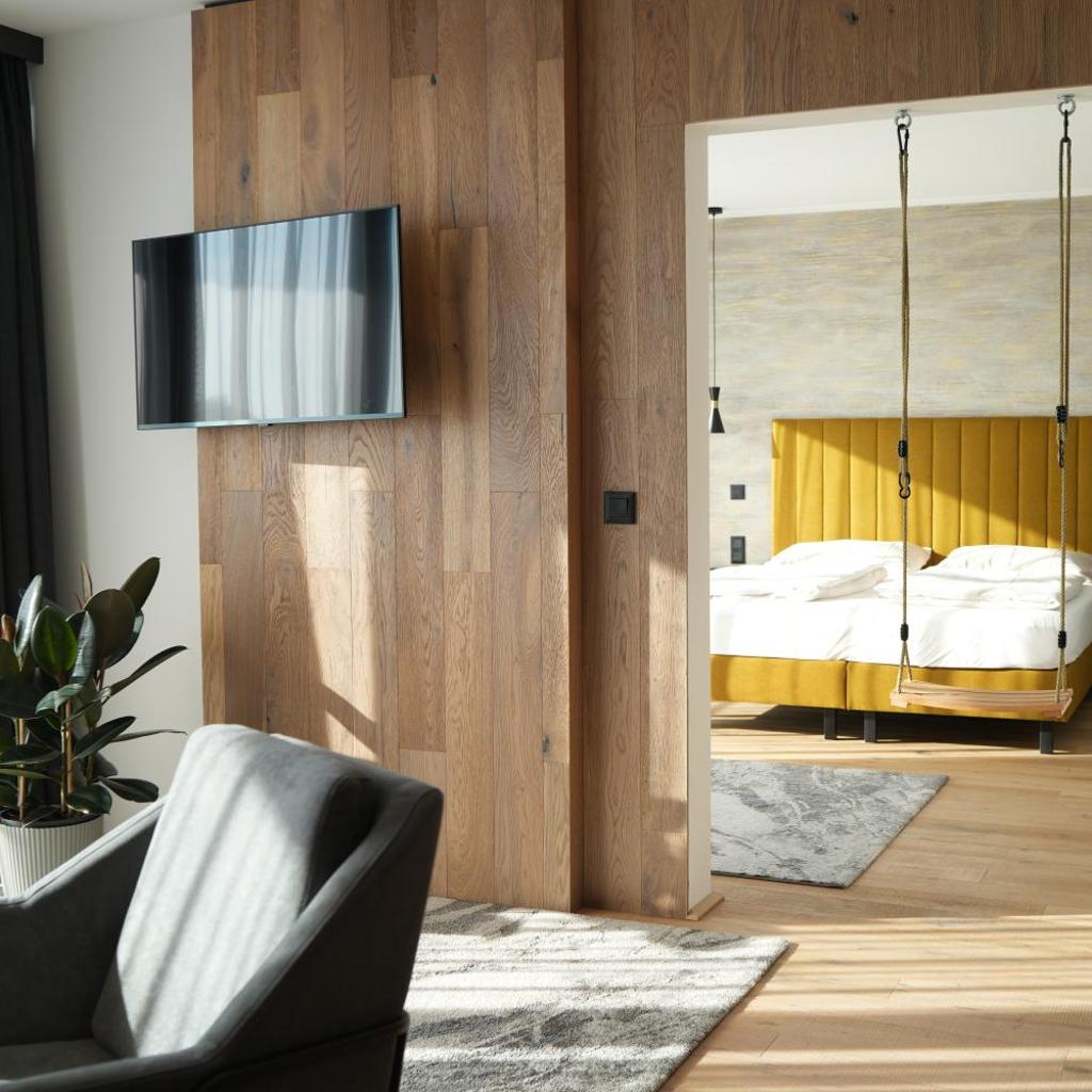 Impulshotel FREIGOLD — 