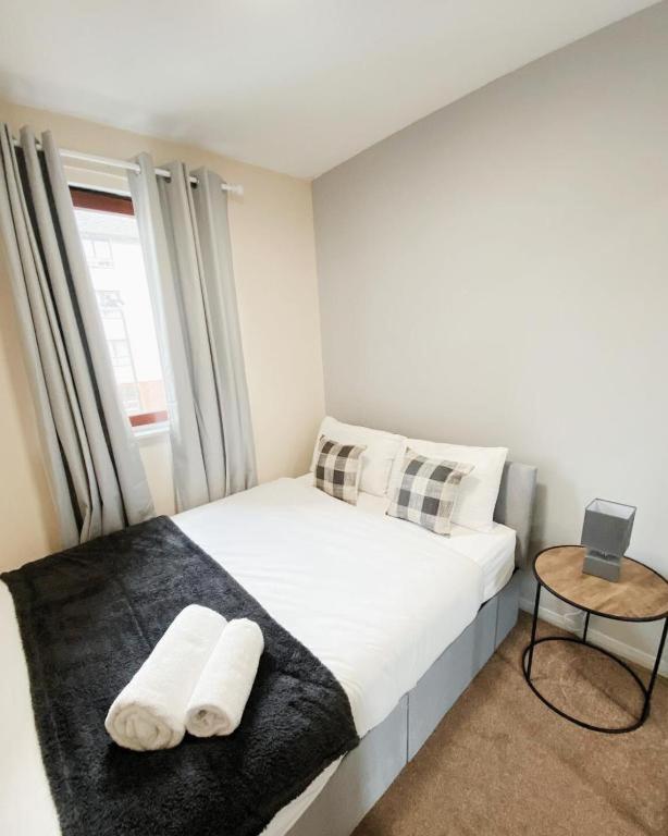 Photograph of The Easter Suites with free parking