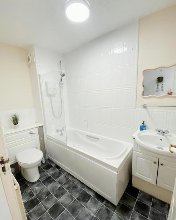 Photograph of The Easter Suites with free parking