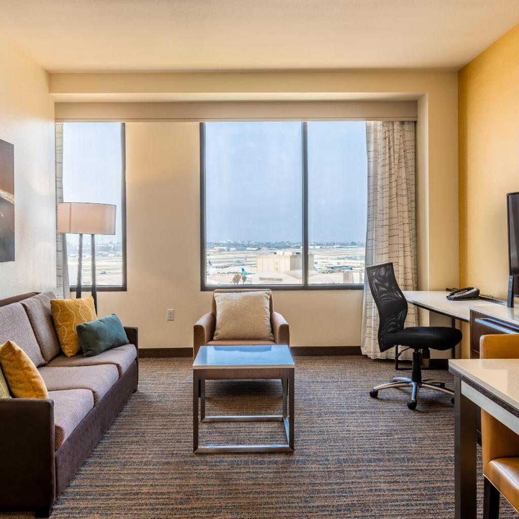 Photograph of Residence Inn by Marriott Los Angeles LAX/Century Boulevard