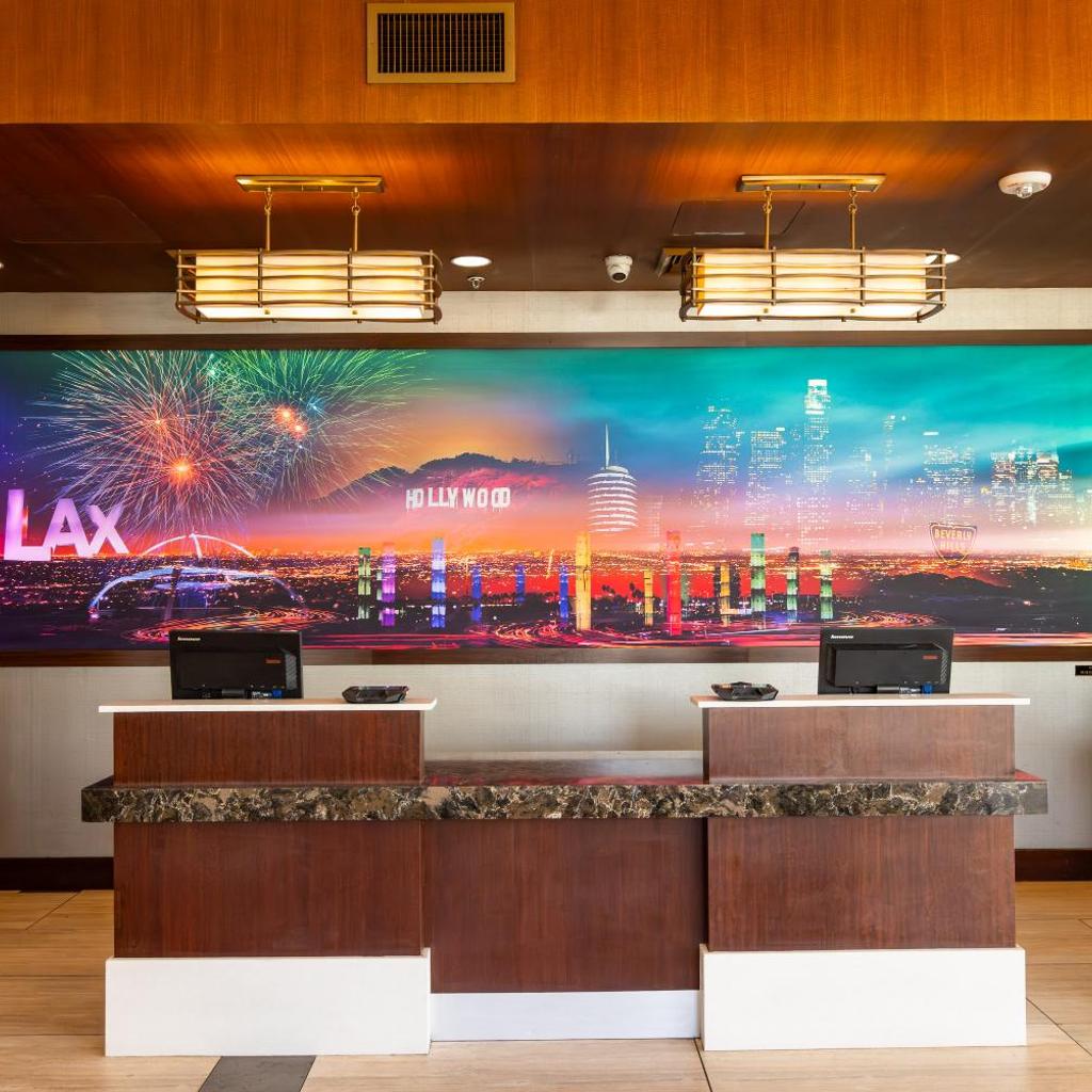 Photograph of Residence Inn by Marriott Los Angeles LAX/Century Boulevard