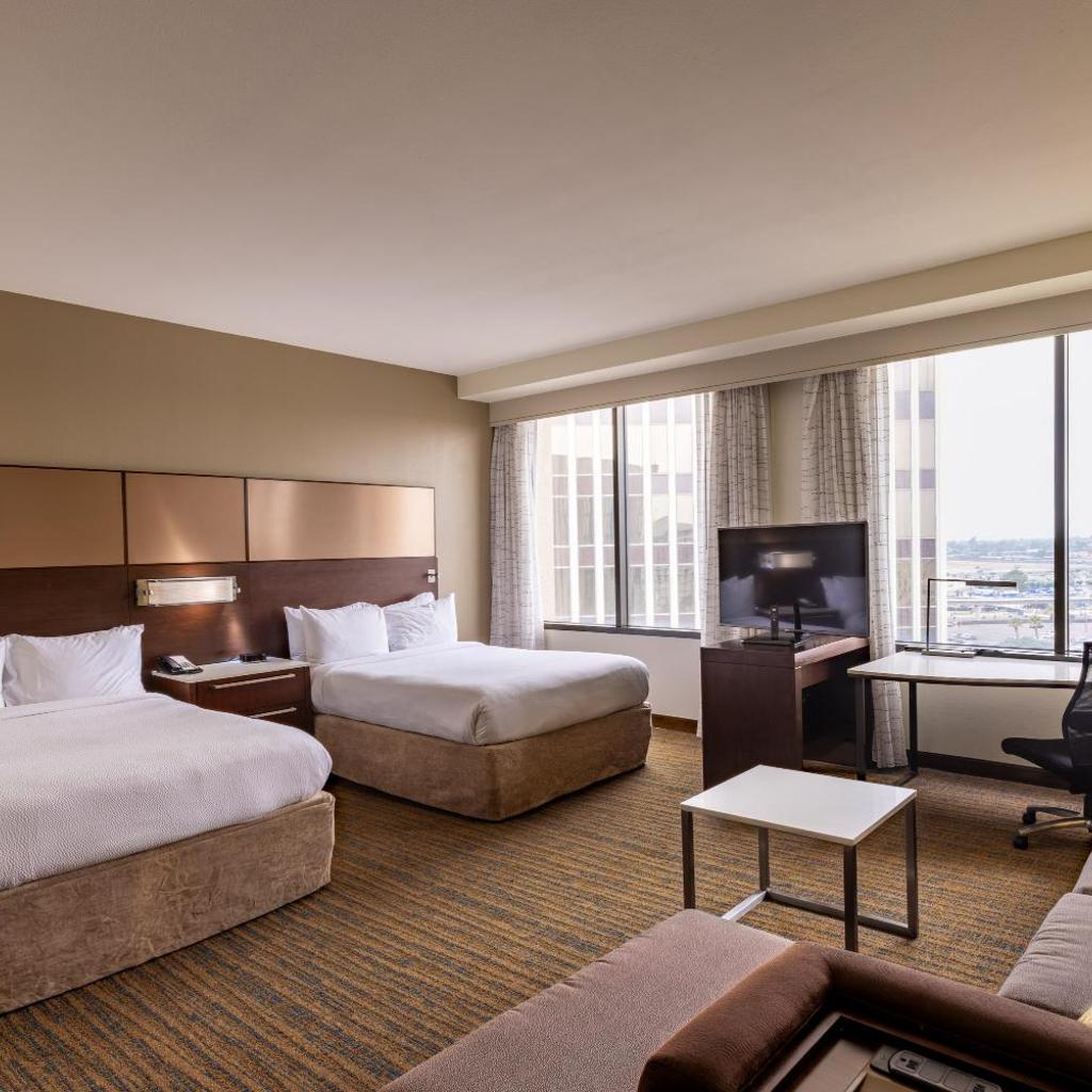 Photograph of Residence Inn by Marriott Los Angeles LAX/Century Boulevard