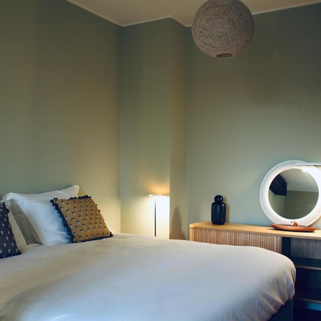 Photograph of Design Suite 15 min to Duomo