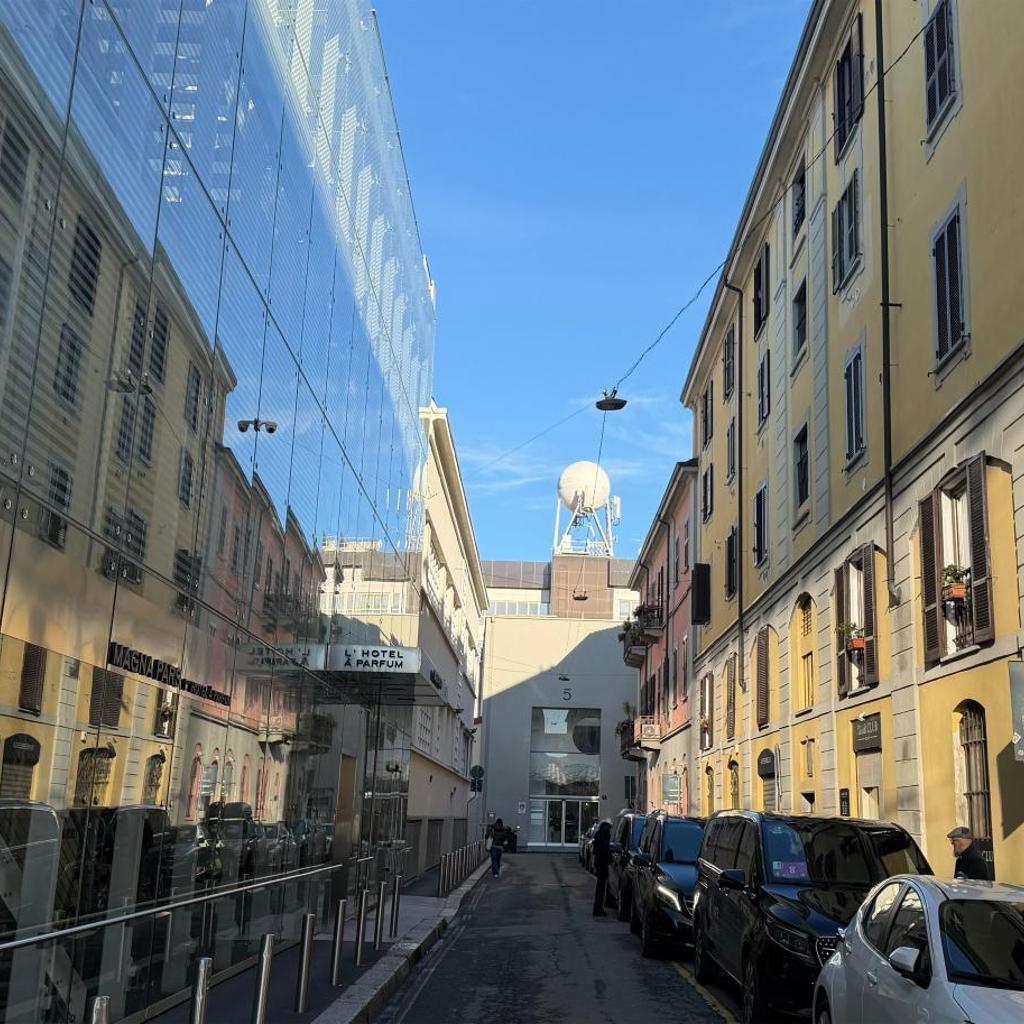 Photograph of Design Suite 15 min to Duomo