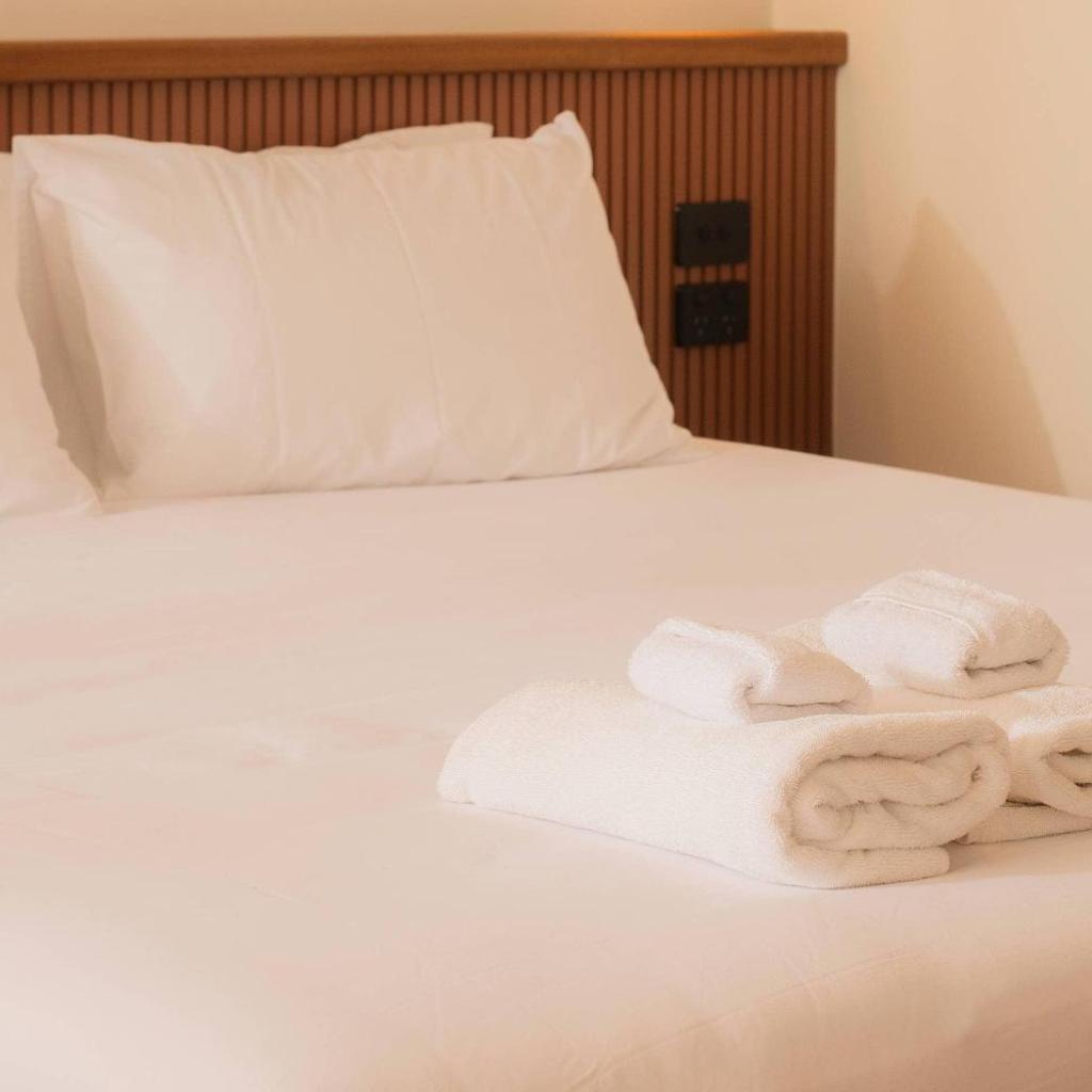 The Alluna Motel, an Ascend Collection Hotel — 
