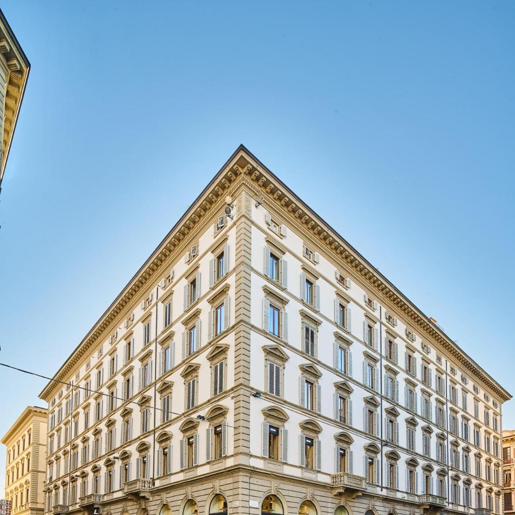 Photograph of Duomo Luxury Florence Apartment