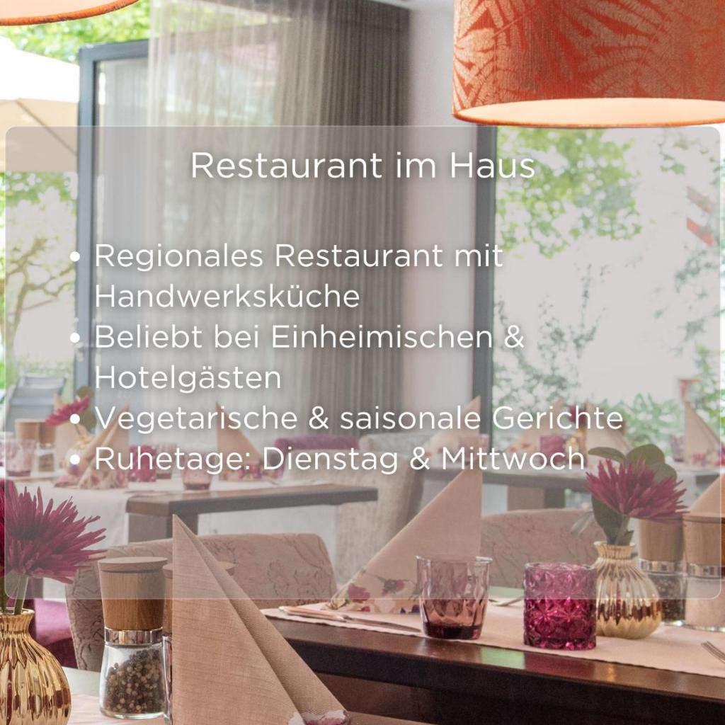 ZUM SCHLOSS - Boutique-Hotel — 