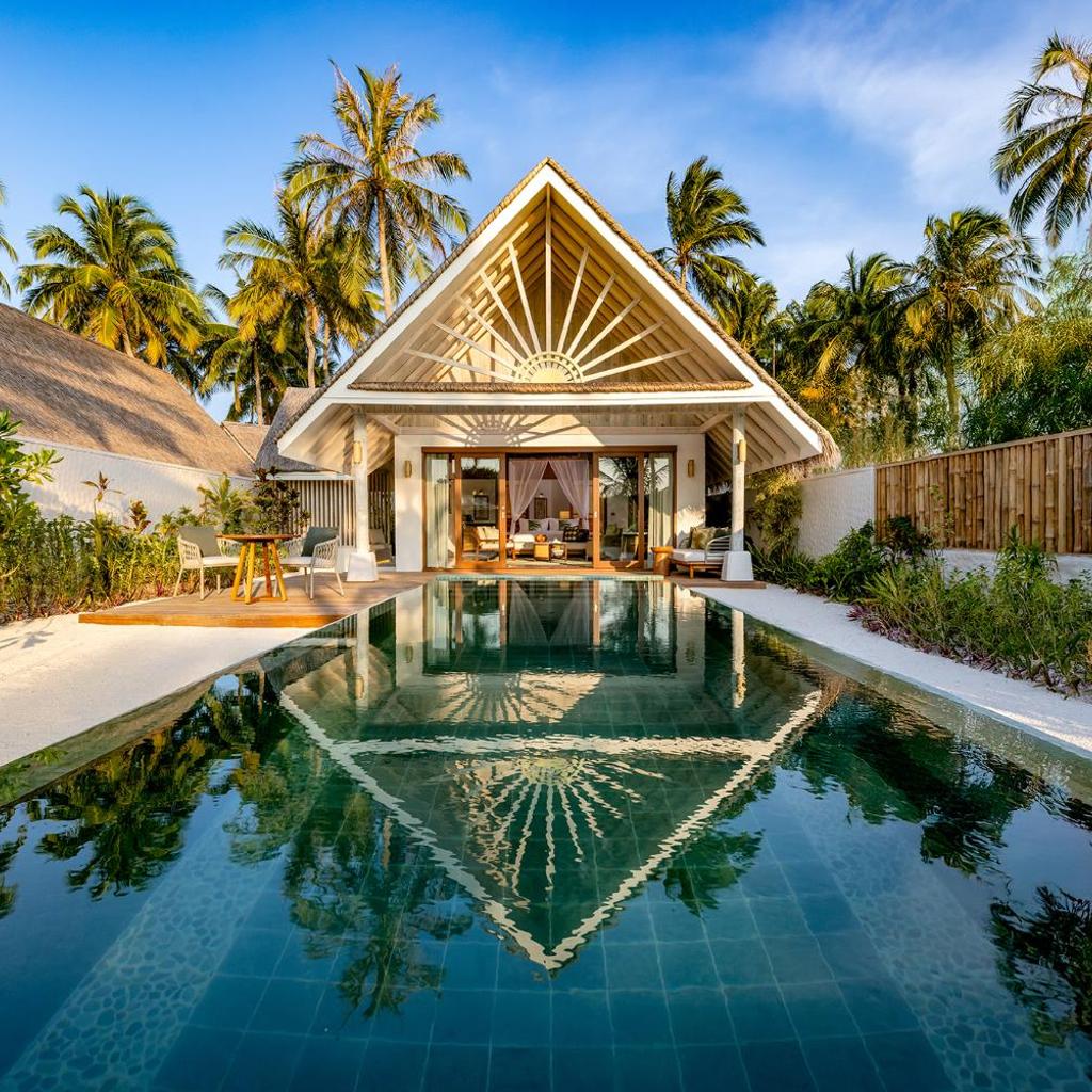 Rah Gili Maldives, photo 3