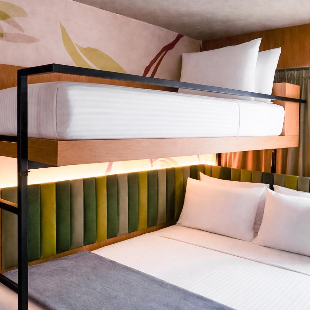 Motto By Hilton Recife — foto 3
