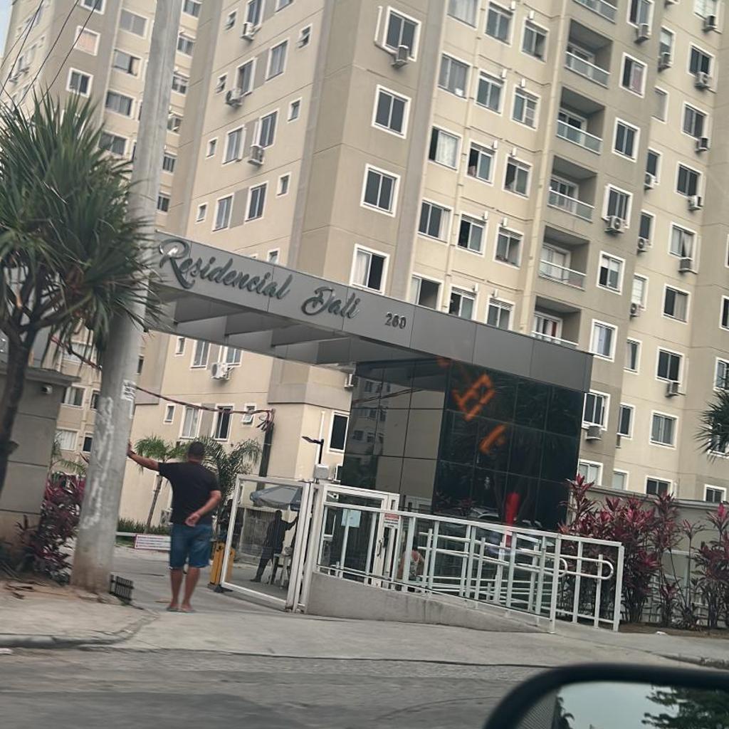 Apartamento completo, lindo e confortável em Duque de Caxias RJ — foto 3
