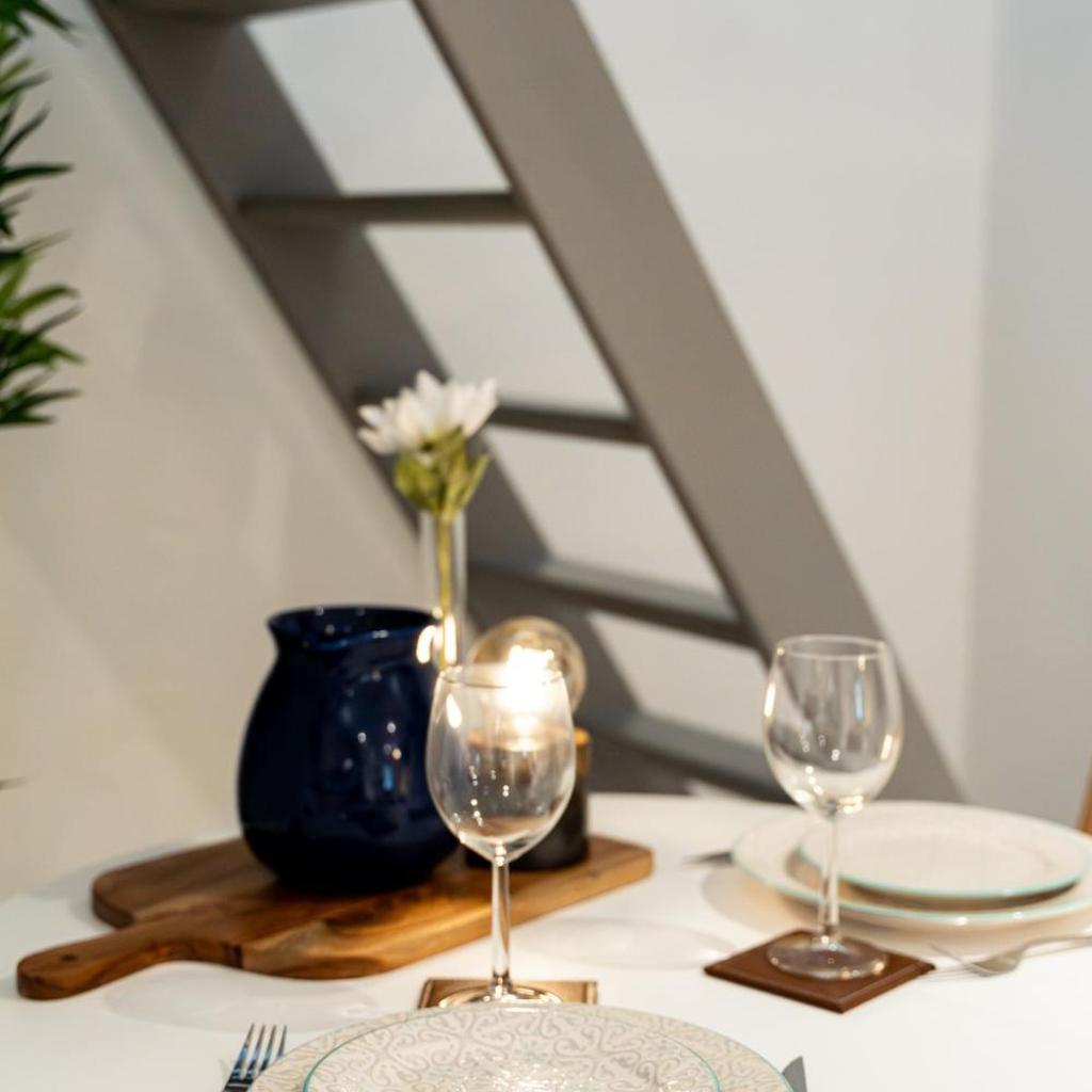 Photograph of Ecrin au calme, terrasse & parking, Nice