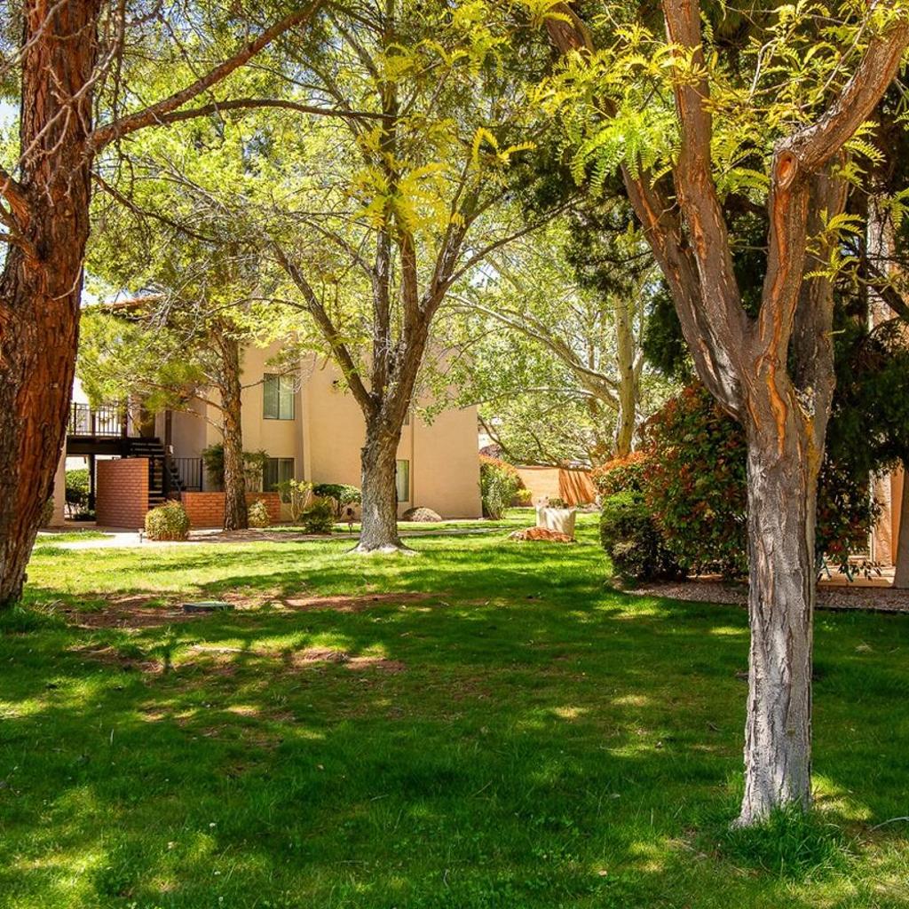 Photograph of Sunny 1BR Condo with Pool, Hot Tub, Pickleball, Golf