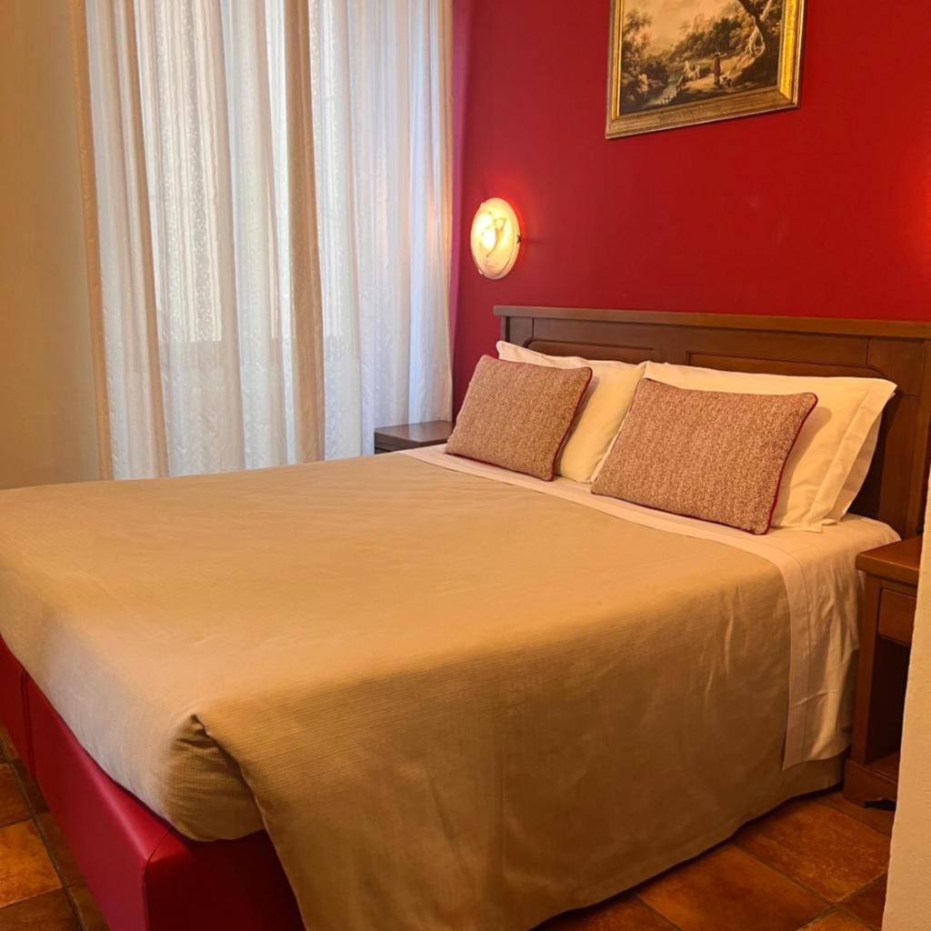 Photograph of Hotel Nizza