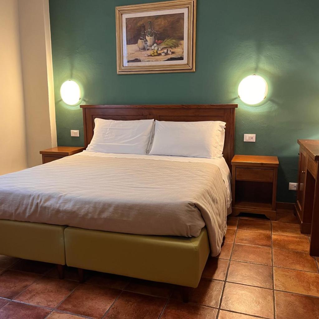 Photograph of Hotel Nizza