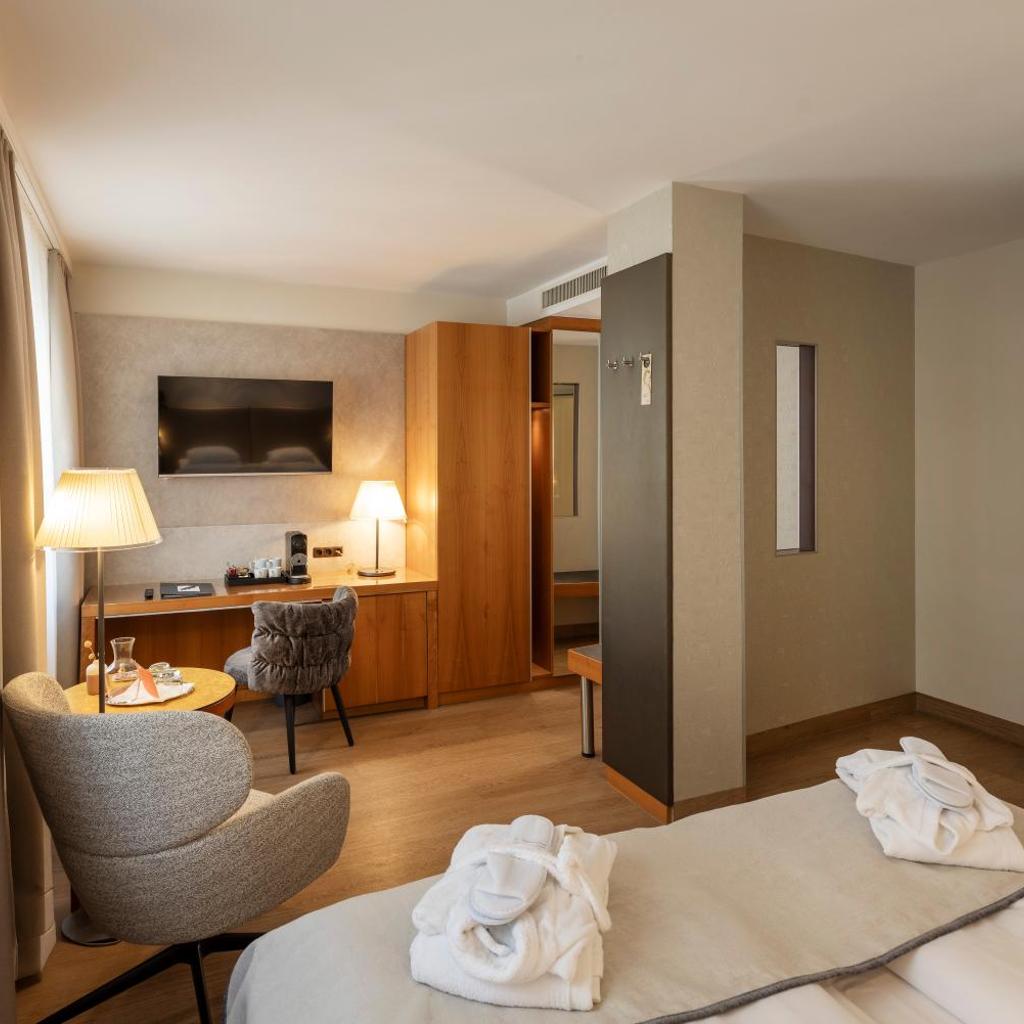 Photograph of Boutique Hotel Das Tigra