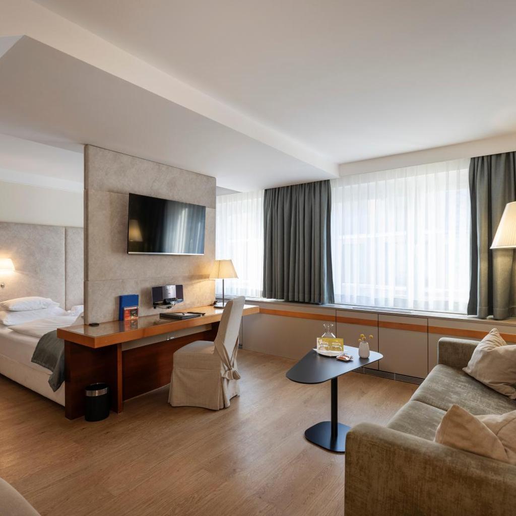 Photograph of Boutique Hotel Das Tigra