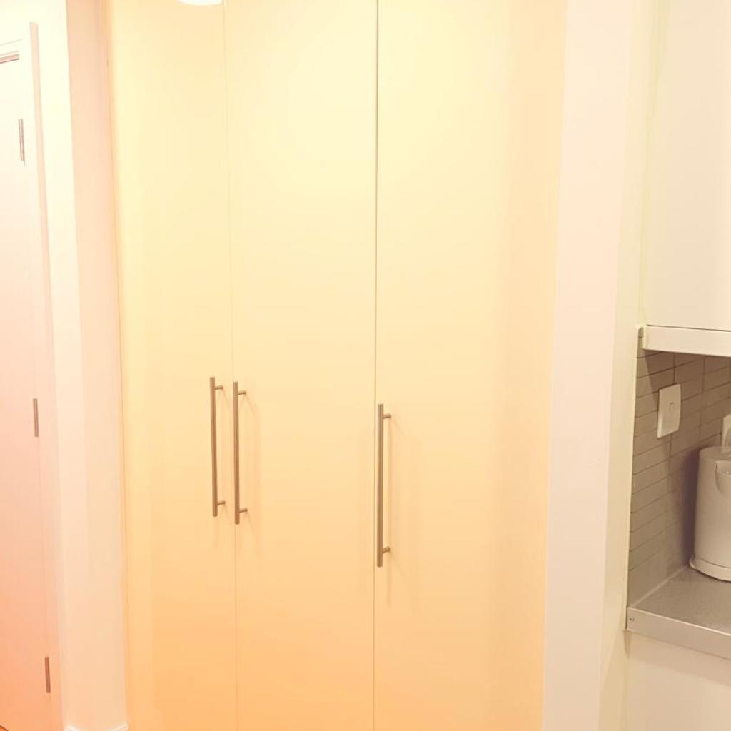 Photograph of Central London - 2 Bed Apartment