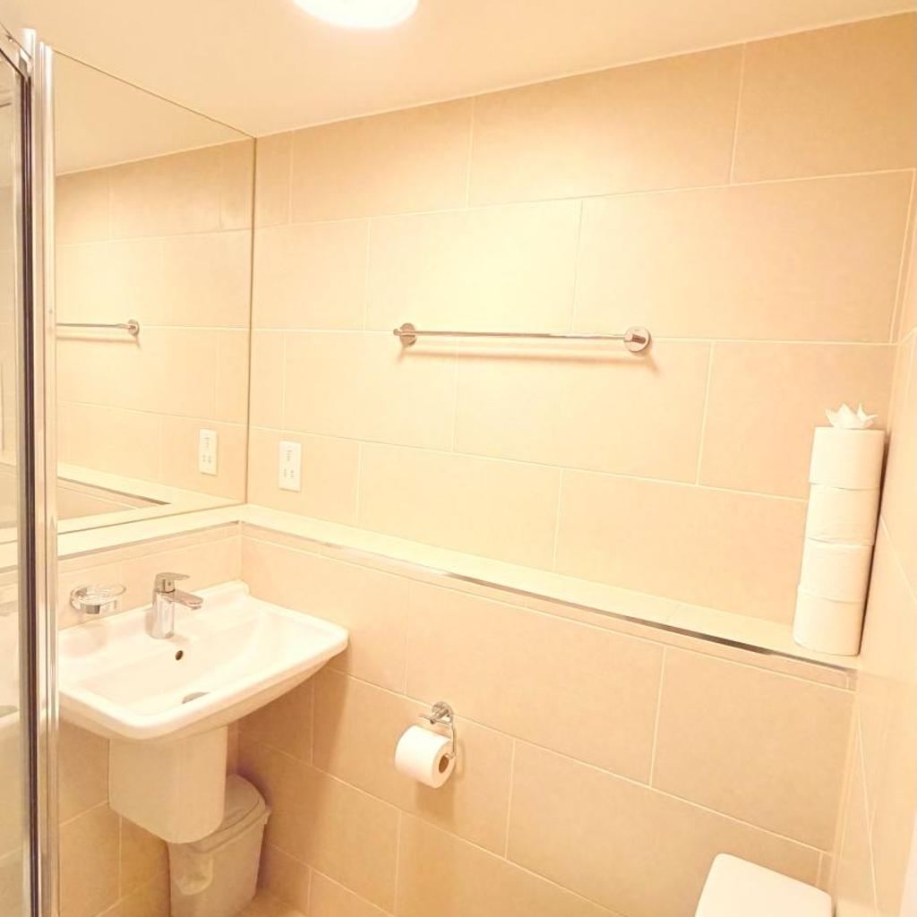 Photograph of Central London - 2 Bed Apartment