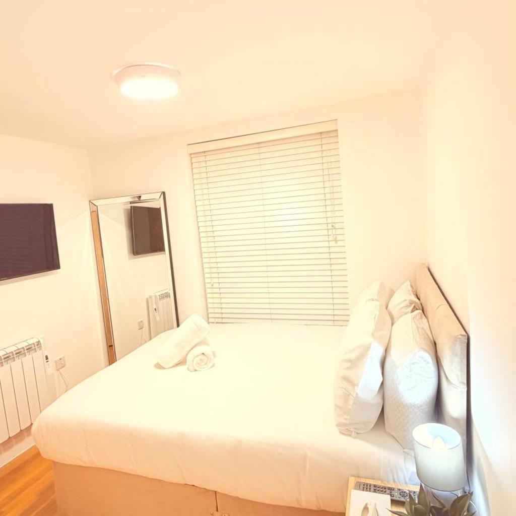 Photograph of Central London - 2 Bed Apartment