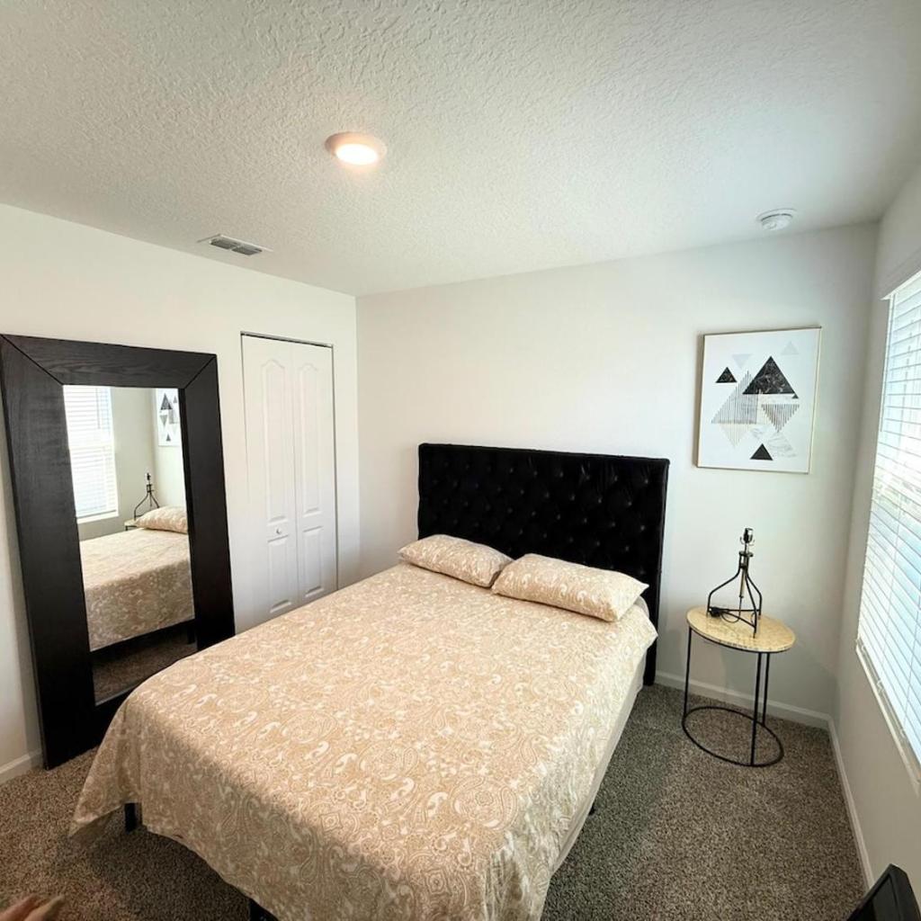 Photograph of Modern Home Close to Downtown & Beach