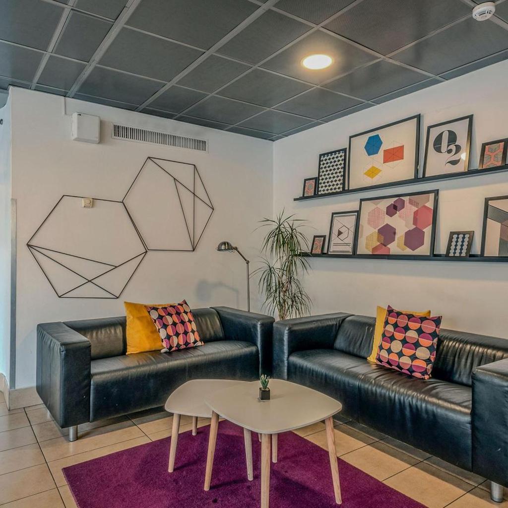 Photograph of B&B Hotel Firenze Nuovo Palazzo Di Giustizia