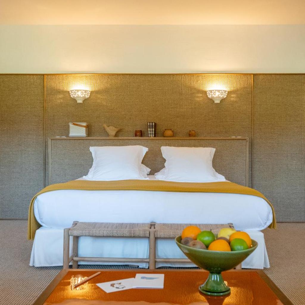 Le Moulin, Lourmarin, a Beaumier Hotel — 