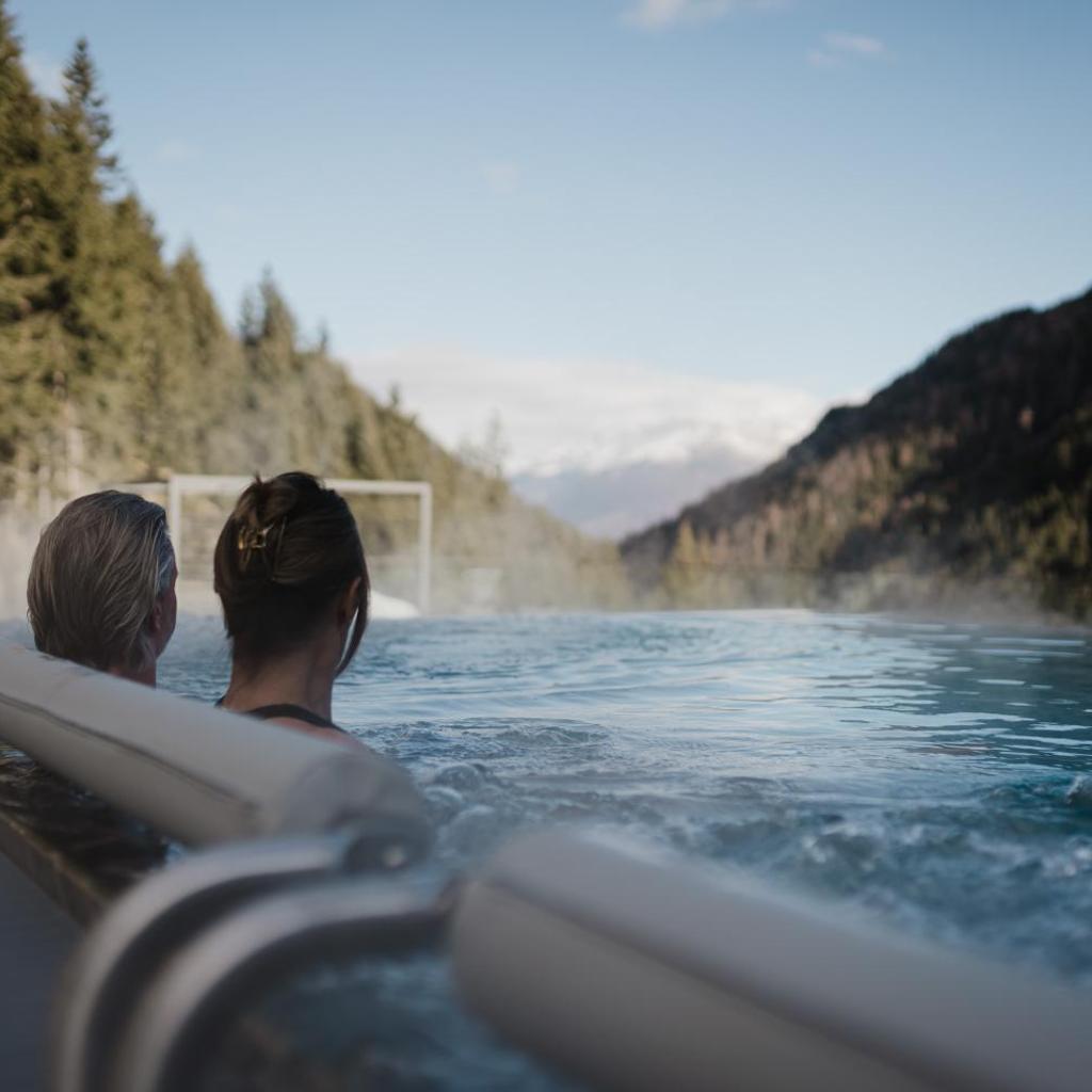 Hotel Madatsch — 