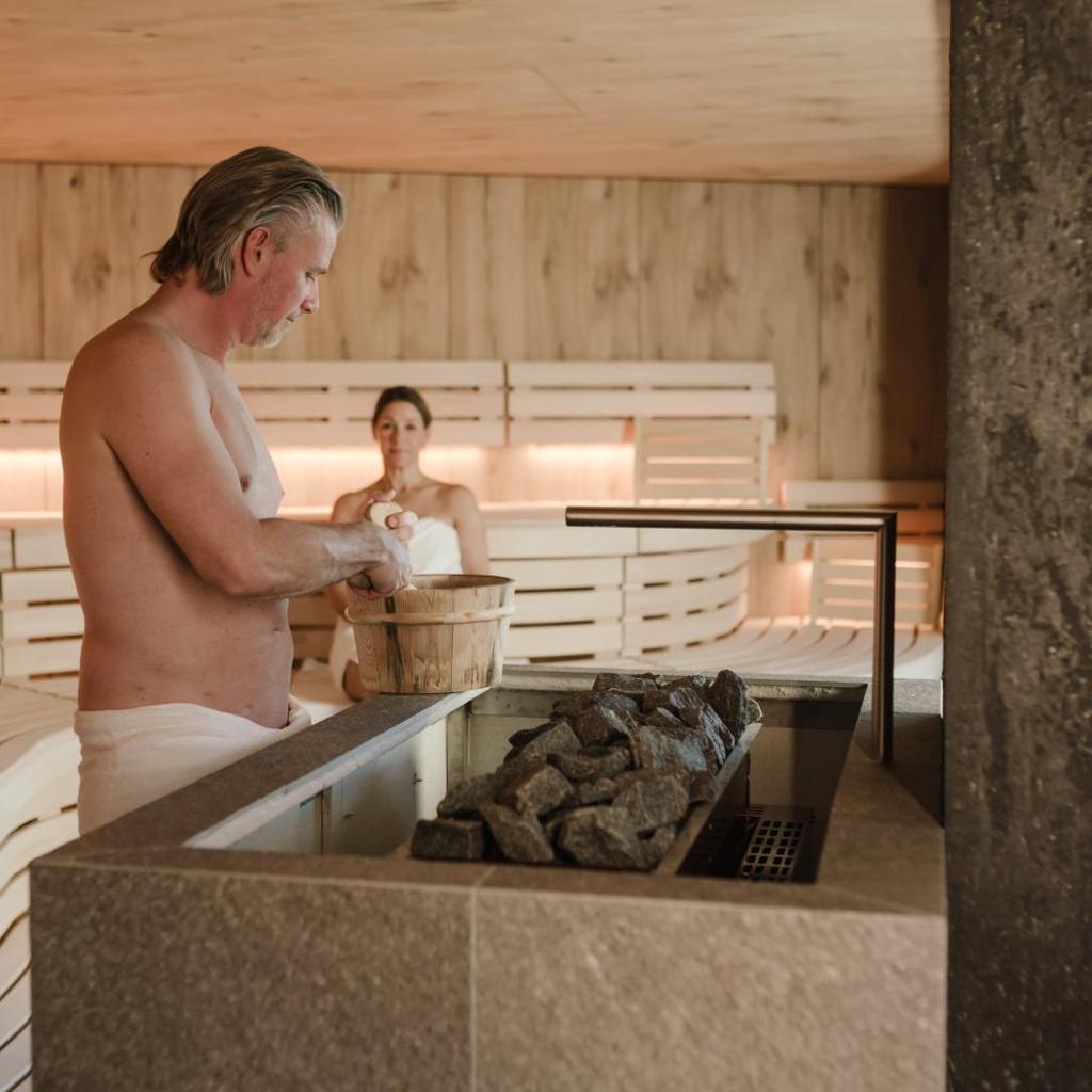 Hotel Madatsch — 
