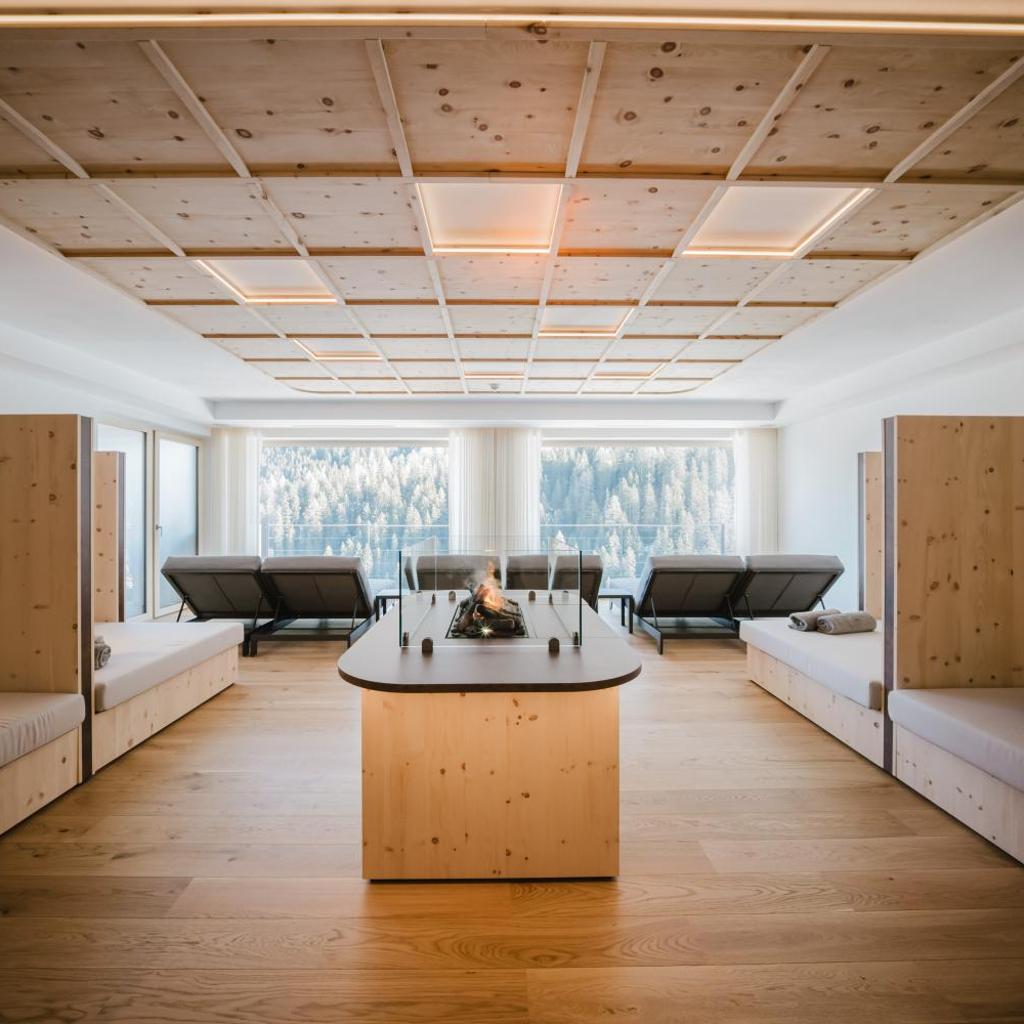 Hotel Madatsch — 