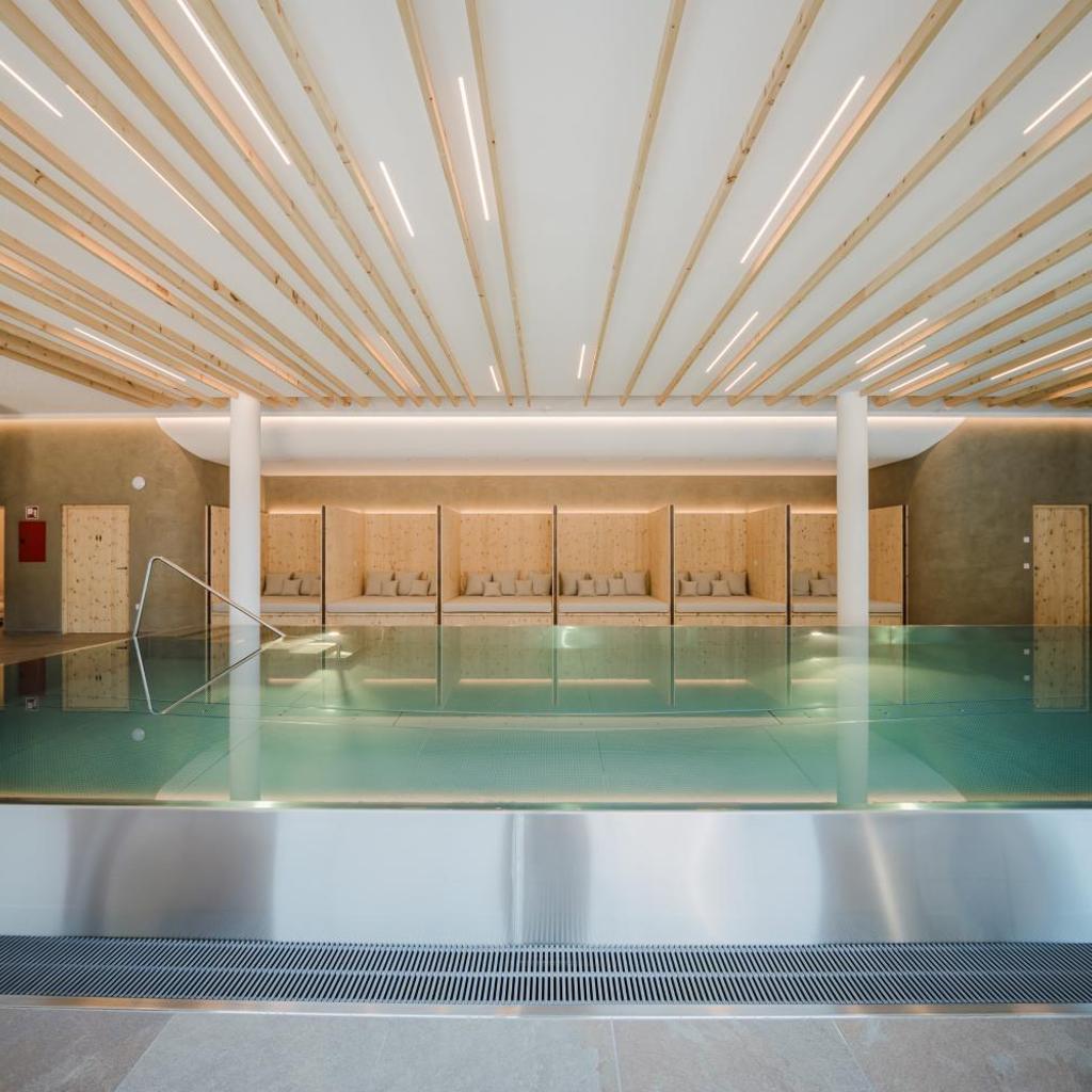 Hotel Madatsch — 