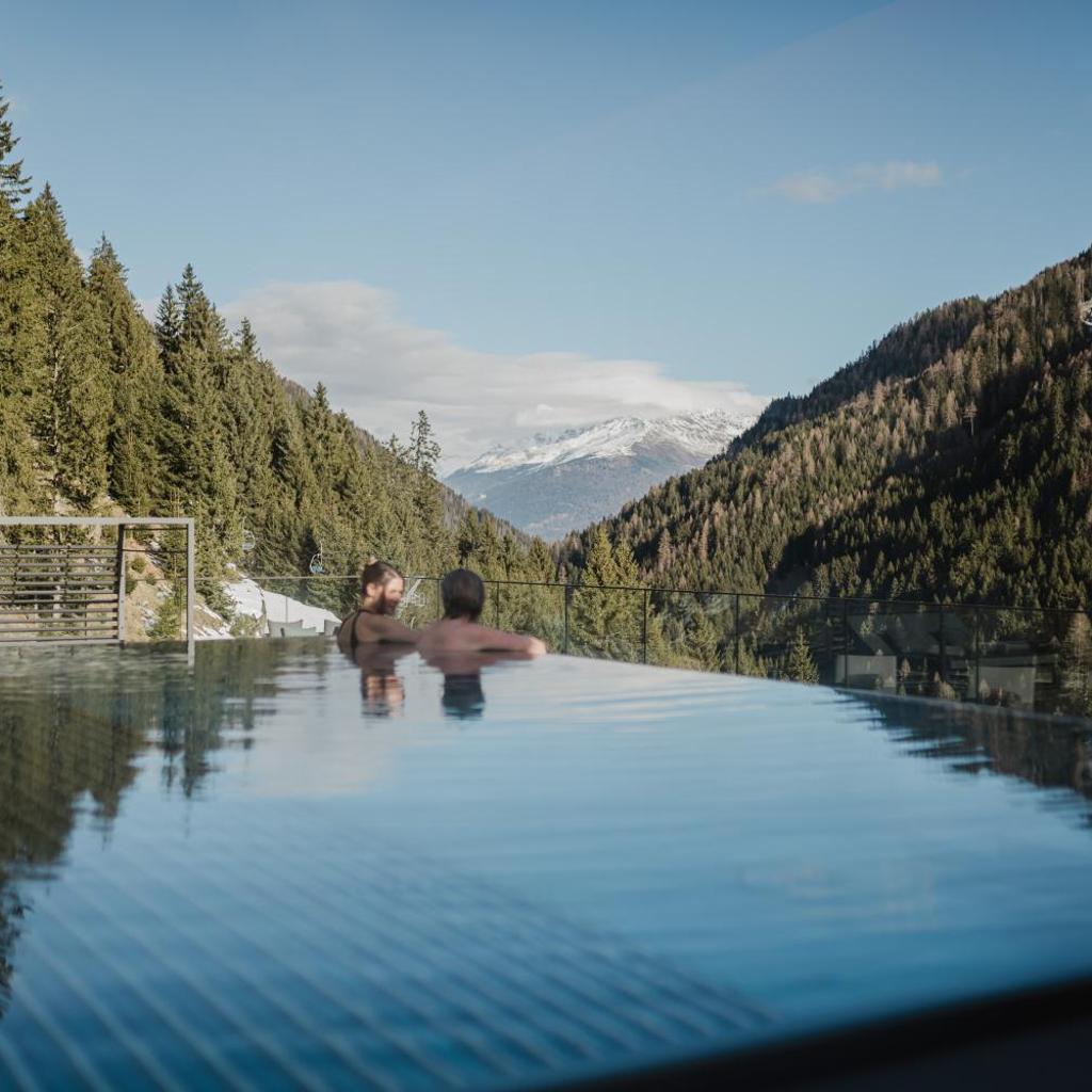 Hotel Madatsch — 