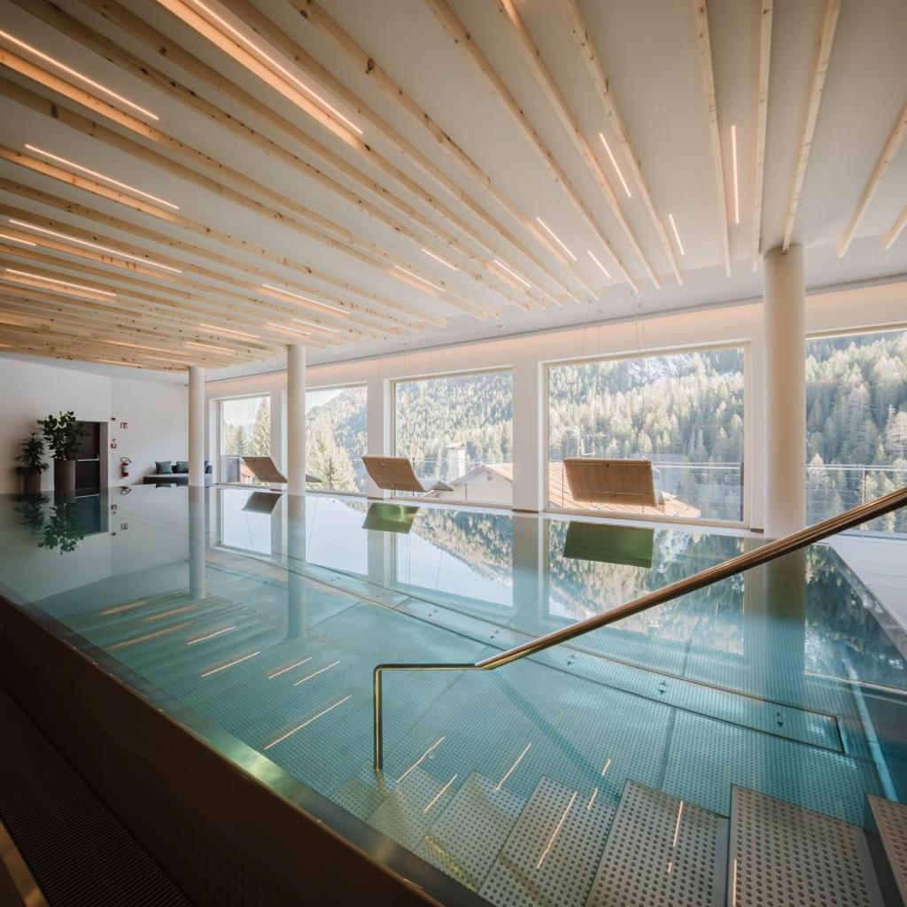 Hotel Madatsch — 